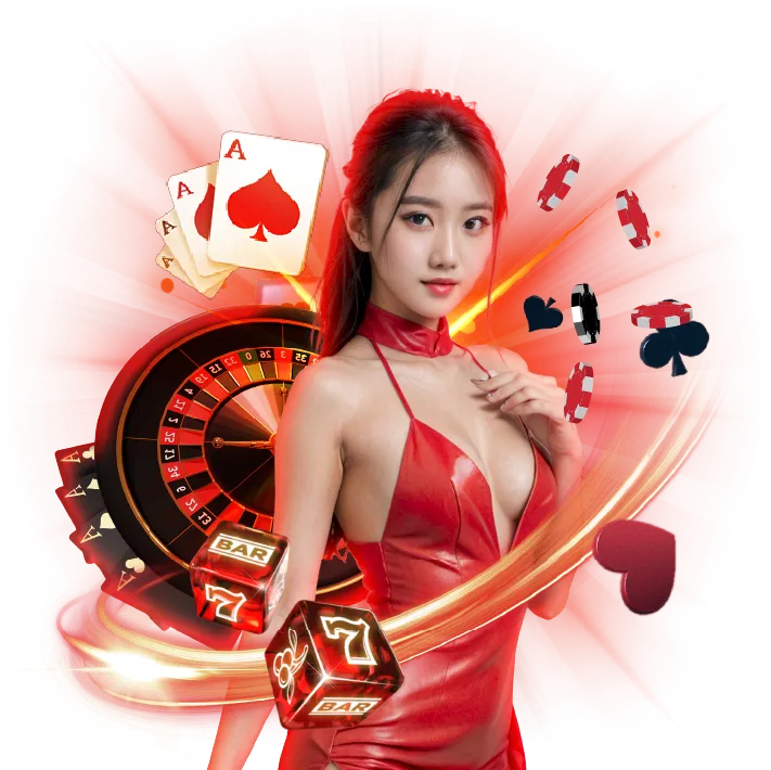 IMBIGสล็อต jackpot